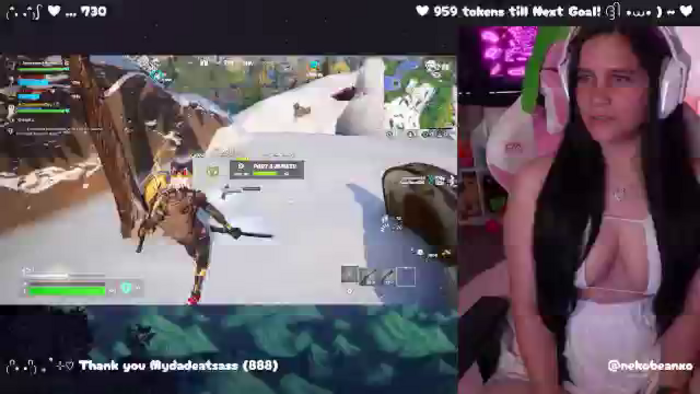 Nekobeanxo