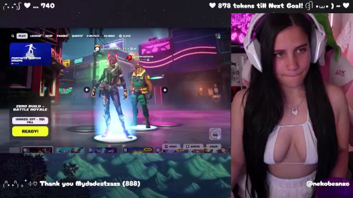 Nekobeanxo
