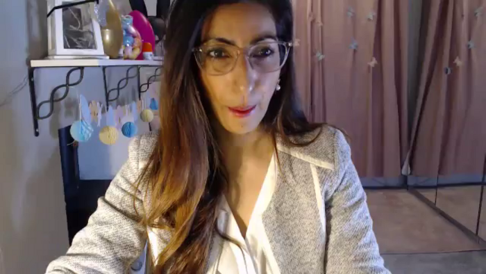 PersianGirl