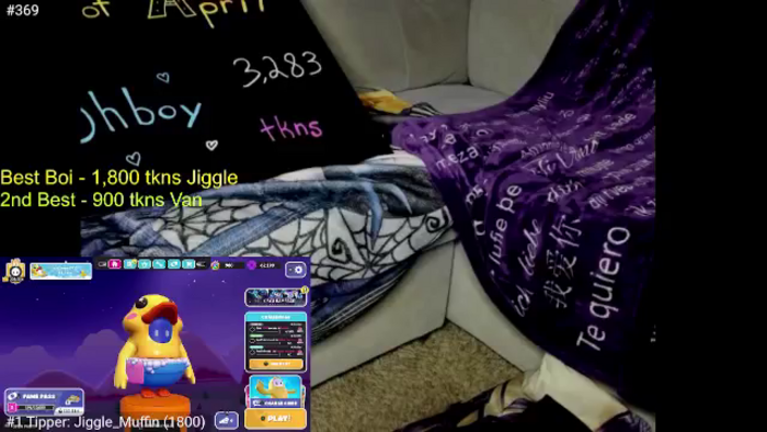 PrincessBluu