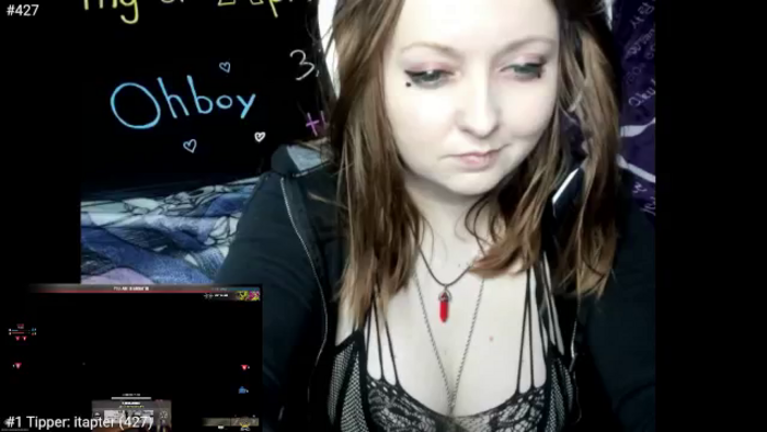 PrincessBluu