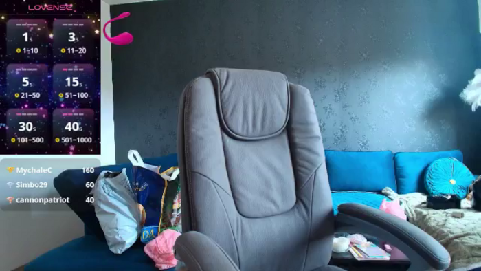 SexyQueenNina
