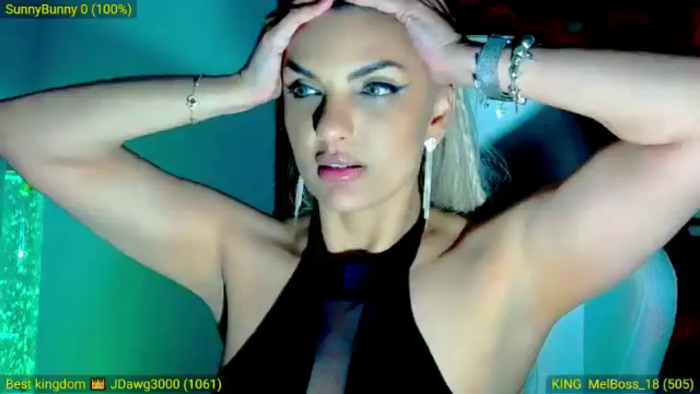 SunnyQueen