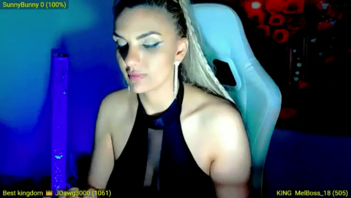 SunnyQueen