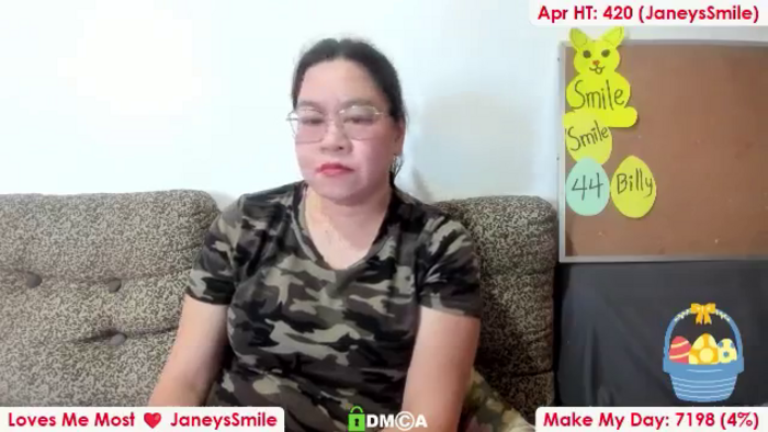 SweetJaney