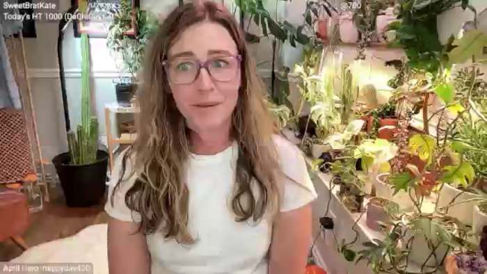 SweetbratKate
