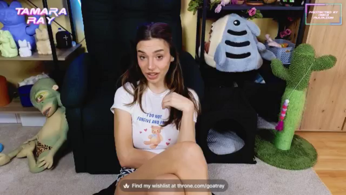 TamaraRay