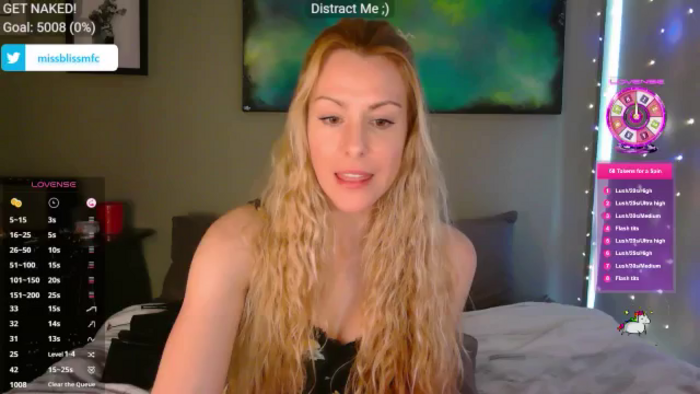 aMissBliss