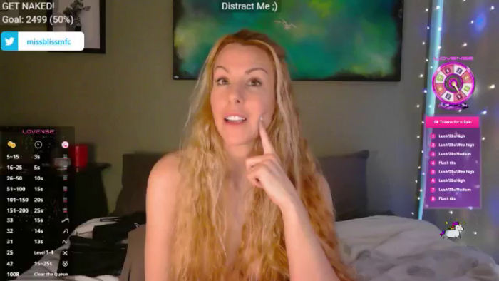 aMissBliss
