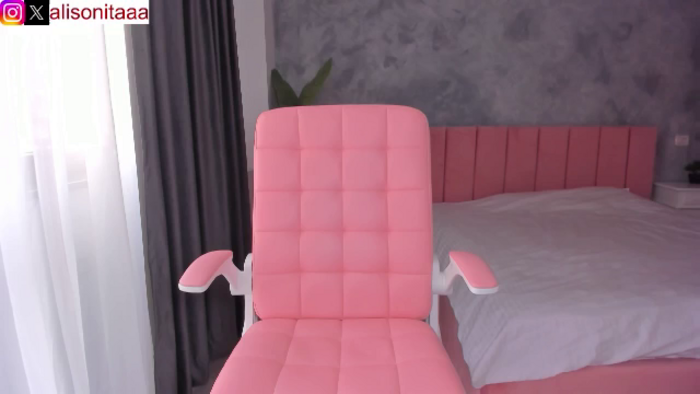 alisonita