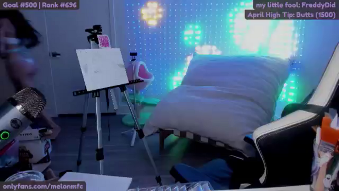 melon