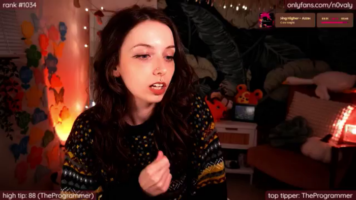 n0valy