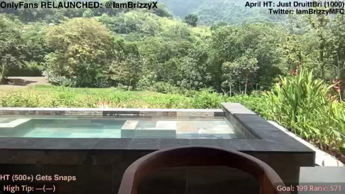Brizzy