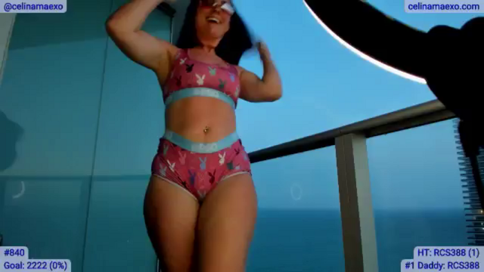 Celinamaexo