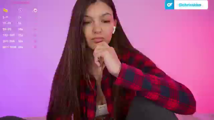 Chris_girl