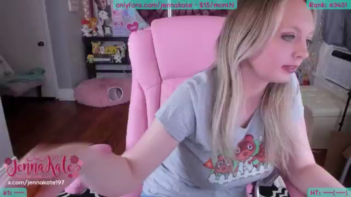 JennaKate