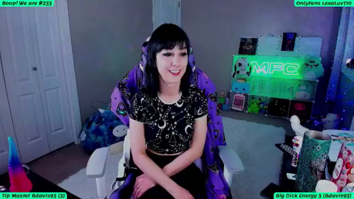 LexaLuv