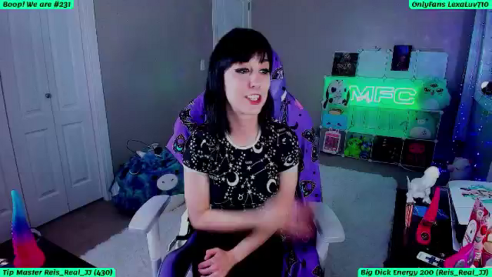 LexaLuv