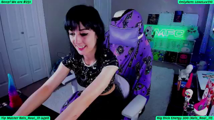 LexaLuv