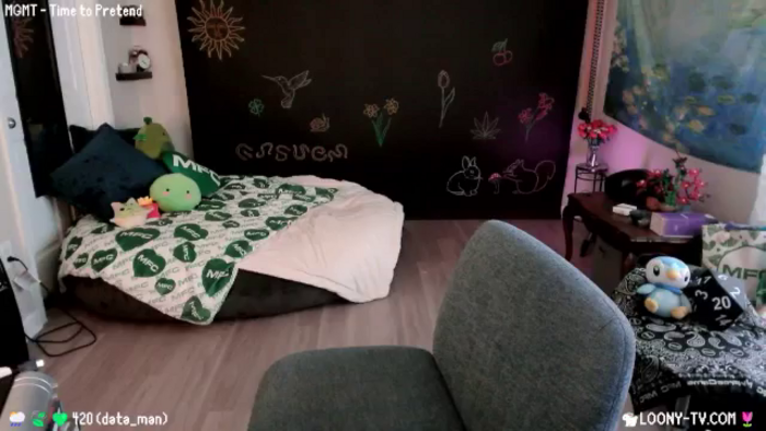 LoonyTV