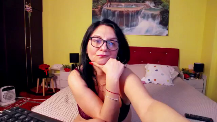 MadameAlexa