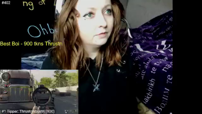 PrincessBluu
