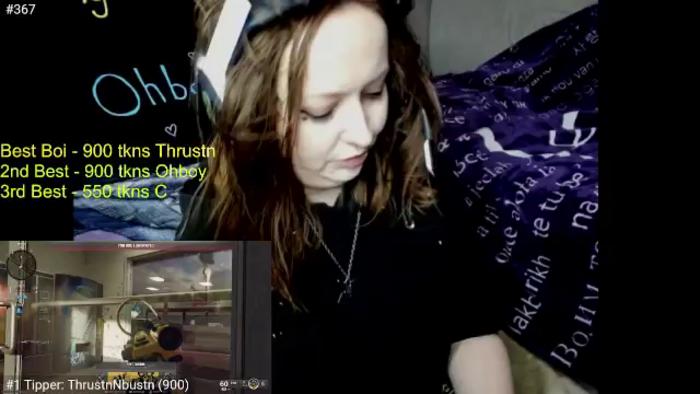PrincessBluu