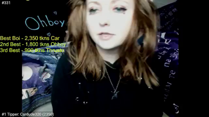 PrincessBluu