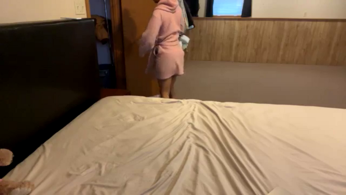Wanderlustgal