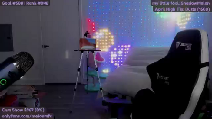 melon