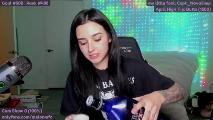 melon