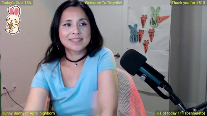ATinyCassie