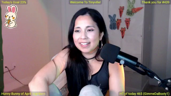 ATinyCassie