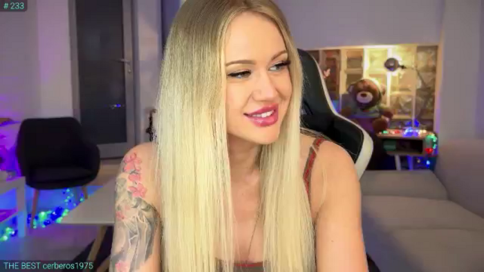 AlexiAngel