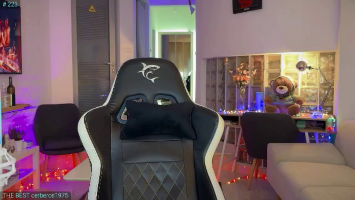 AlexiAngel