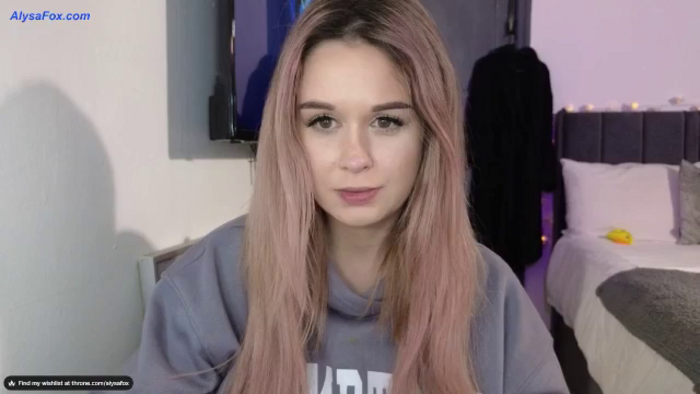 AlysaFoxUK