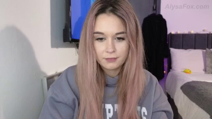 AlysaFoxUK