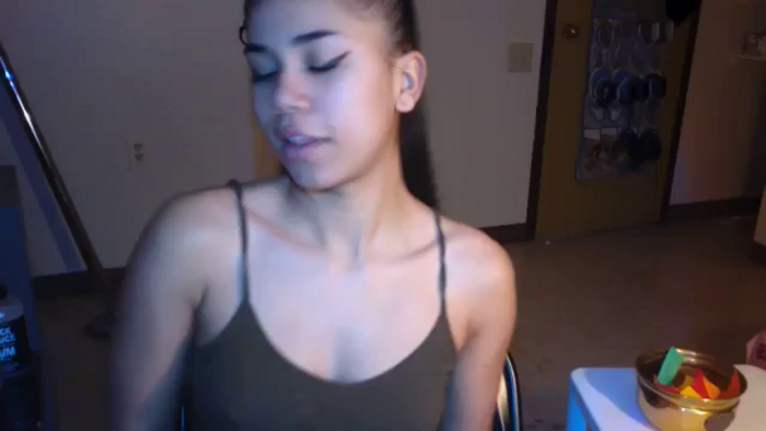 AngelMadisonX