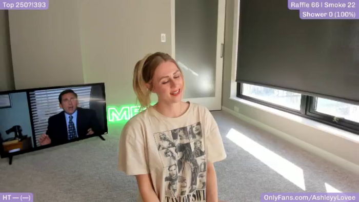 Ashleyylovee