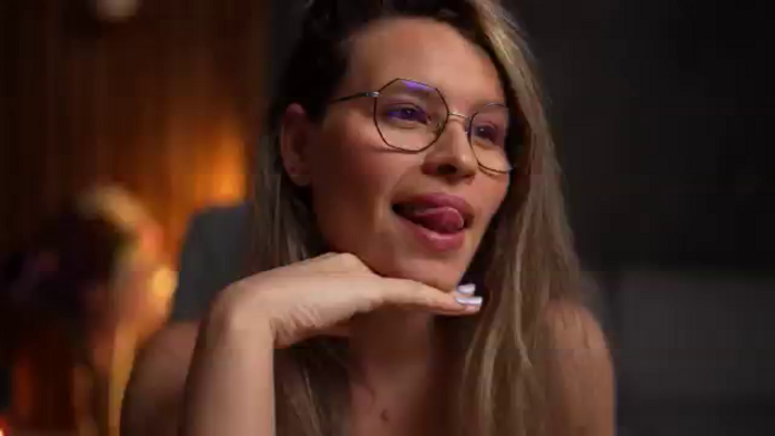BrandyWhite