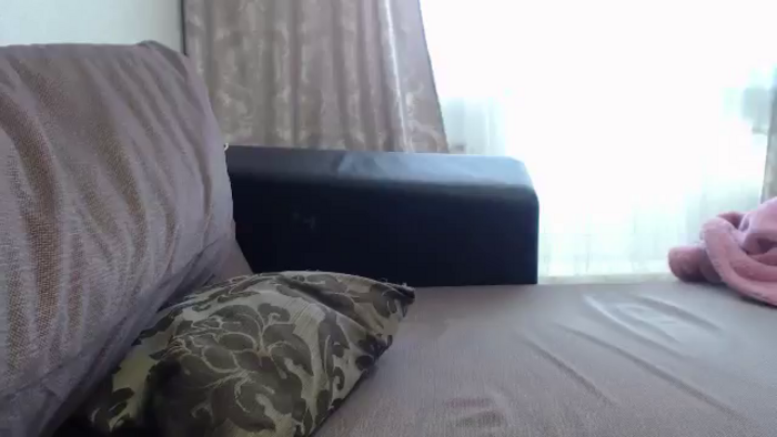 BustyBlondie