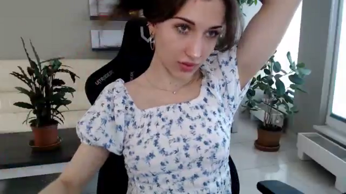GalaxyAnisia
