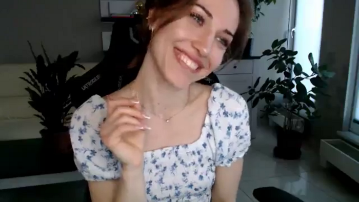 GalaxyAnisia