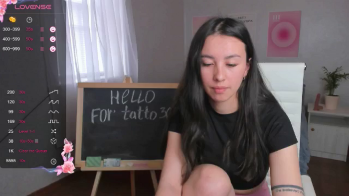 Geisha_Anna