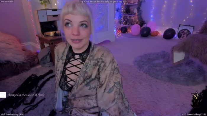 LunaWolfie