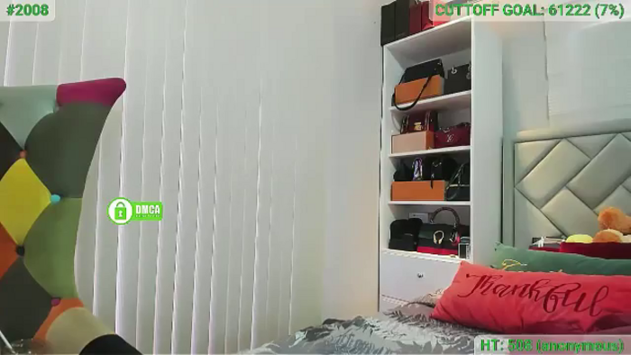 MFCgoddess