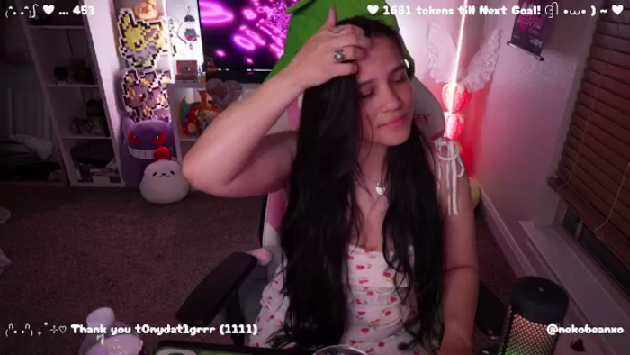Nekobeanxo