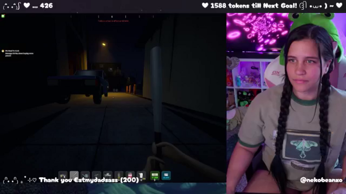 Nekobeanxo