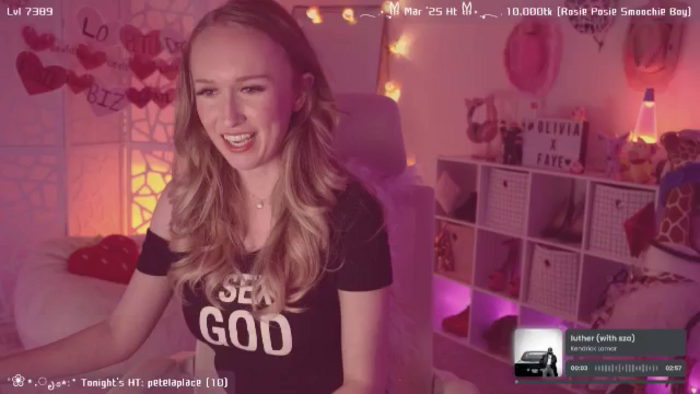 OliviaxFaye