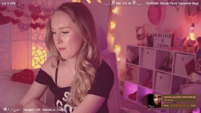 OliviaxFaye